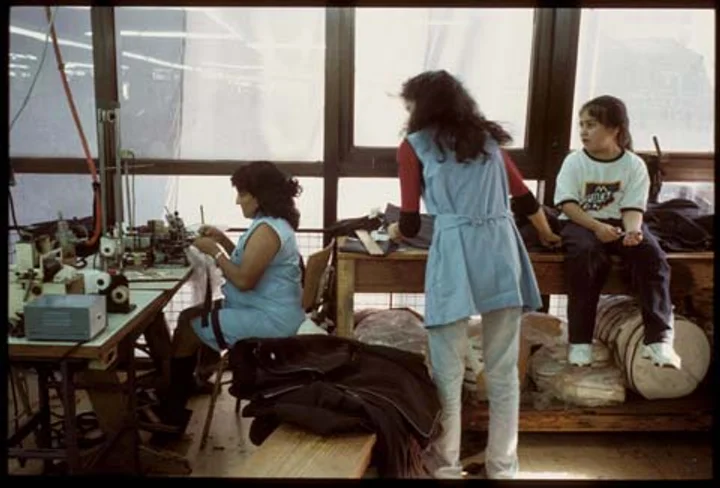 Introducing Recovered Factory